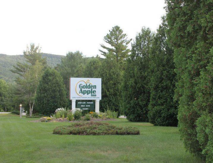 Golden Apple Inn เกลน ภายนอก รูปภาพ