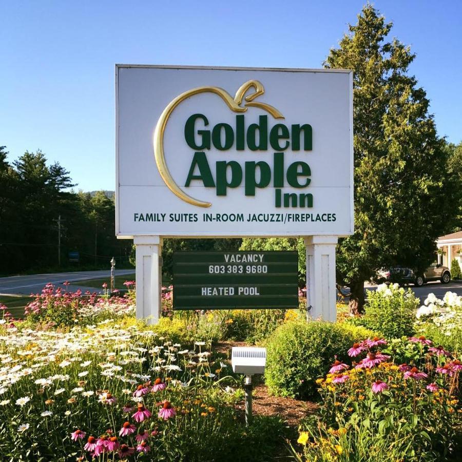 Golden Apple Inn เกลน ภายนอก รูปภาพ